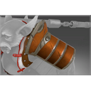 Heroic Guard of the Drunken Warlord