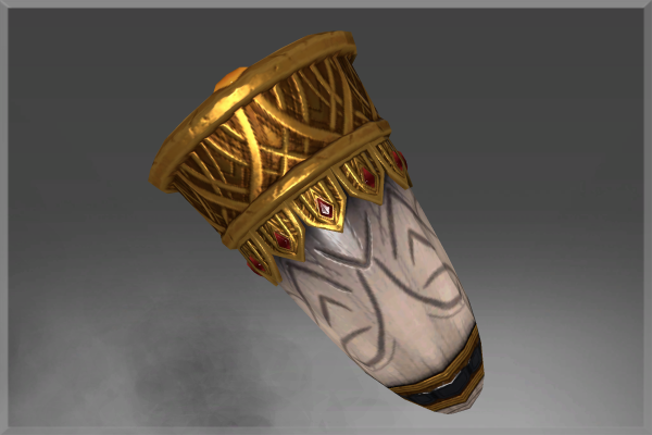 Wyrmbrew Connoisseur Off-Hand