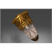 Wyrmbrew Connoisseur Off-Hand