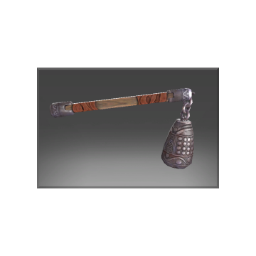 free dota2 item Cursed Flail of the Great Elder