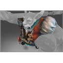 Garb of the Icebrew Angler