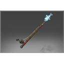 Reel of the Icebrew Angler