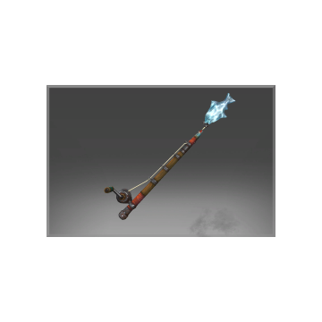free dota2 item Autographed Reel of the Icebrew Angler