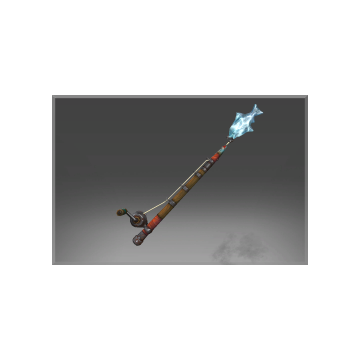 free dota2 item Inscribed Reel of the Icebrew Angler