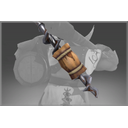 Auger of the Icebrew Angler