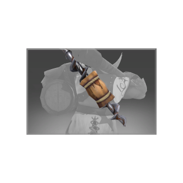 free dota2 item Auger of the Icebrew Angler