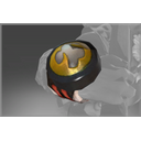 Autographed Bracers of the Four Corners