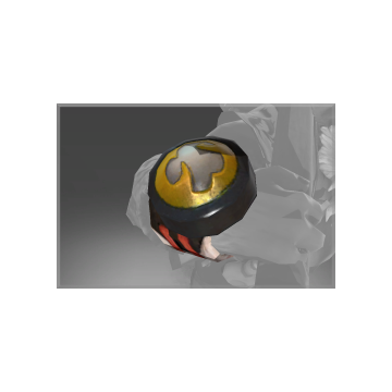 free dota2 item Corrupted Bracers of the Four Corners