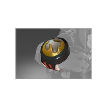 free dota2 item Inscribed Bracers of the Four Corners