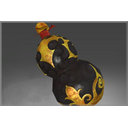 Corrupted Keg of the Four Corners