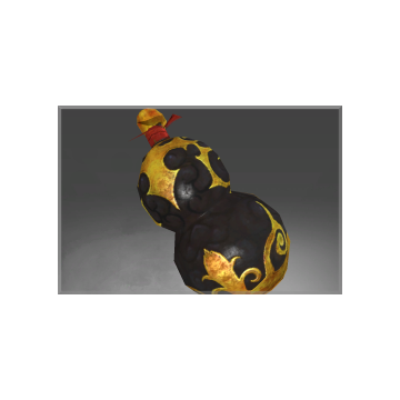 free dota2 item Inscribed Keg of the Four Corners