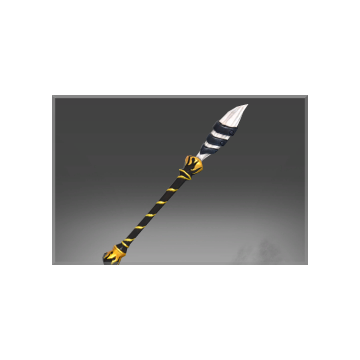 free dota2 item Autographed Staff of the Four Corners