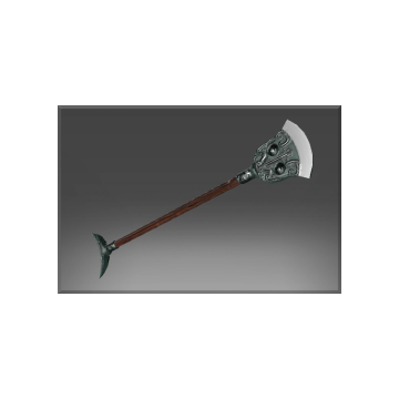 free dota2 item Corrupted Spade of the Gluttonous