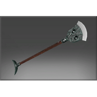 Spade of the Gluttonous
