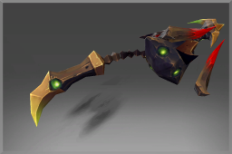 Barbarous Blades Weapon