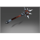 Mace of the Wrathrunner