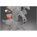 Armlet of the Wrathrunner