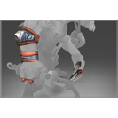 Armlet of the Wrathrunner