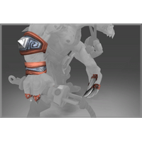 Armlet of the Wrathrunner