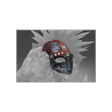 free dota2 item Corrupted Helm of the Wrathrunner
