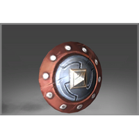 Shield of the Wrathrunner