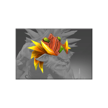 free dota2 item Inscribed Thorned Mane