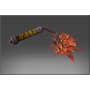 Heroic Heavy Barbed Morning Star