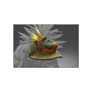 free dota2 item Inscribed Hat of the Nightwatch