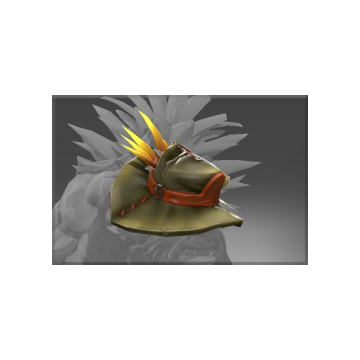 free dota2 item Autographed Hat of the Nightwatch