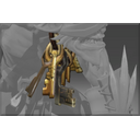 Inscribed Nightwatch Keys to the City