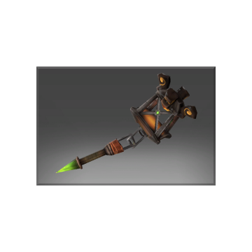 free dota2 item Inscribed Lantern of the Nightwatch