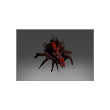 free dota2 item Inscribed Spidering of the Glutton's Larder