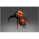 Arachnarok Spiderling