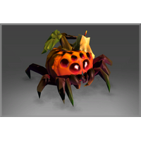 Arcane Infestation Spiderling