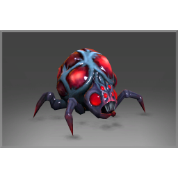 Virulent Matriarch's Spiderling