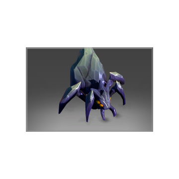 free dota2 item Creepling of the Abysm