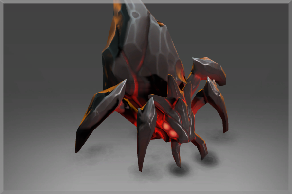 Winter Lineage Creepling of the Abysm