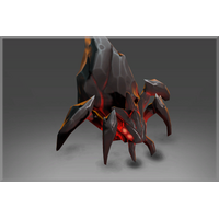 Winter Lineage Creepling of the Abysm