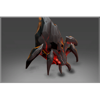 Winter Lineage Creepling of the Abysm