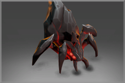 Winter Lineage Creepling of the Abysm