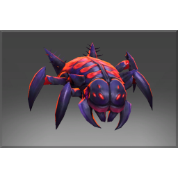 Corrupted Thistle Crawler
