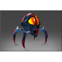 Perceptive Spiderling
