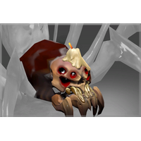 Arcane Infestation Head