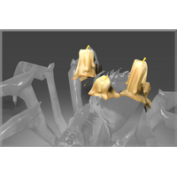 Arcane Infestation Candles