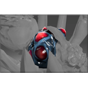 Corrupted Virulent Matriarch's Boils