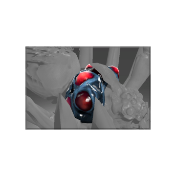 free dota2 item Autographed Virulent Matriarch's Boils