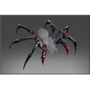 Cursed Virulent Matriarch's Legs