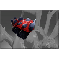 Cursed Thorned Abdomen of Malice