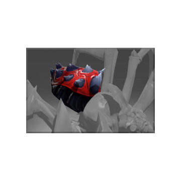 free dota2 item Inscribed Thorned Abdomen of Malice