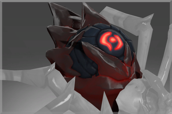 Winter Lineage Abdomen of the Abysm